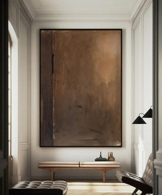 Abstract Calm Collection